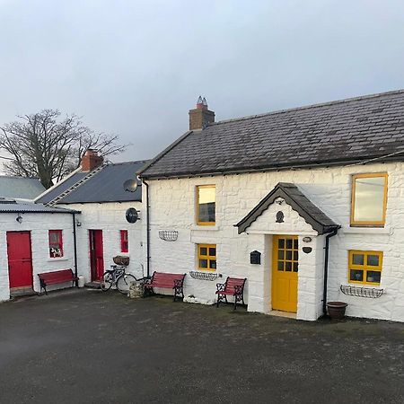Nellie'S Farmhouse Carlingford Eksteriør bilde