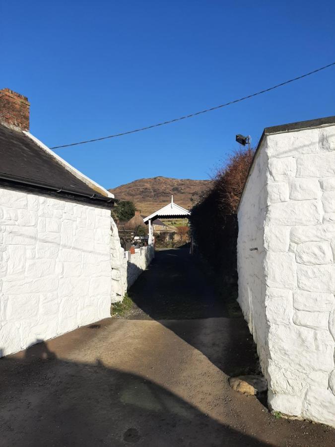 Nellie'S Farmhouse Carlingford Eksteriør bilde