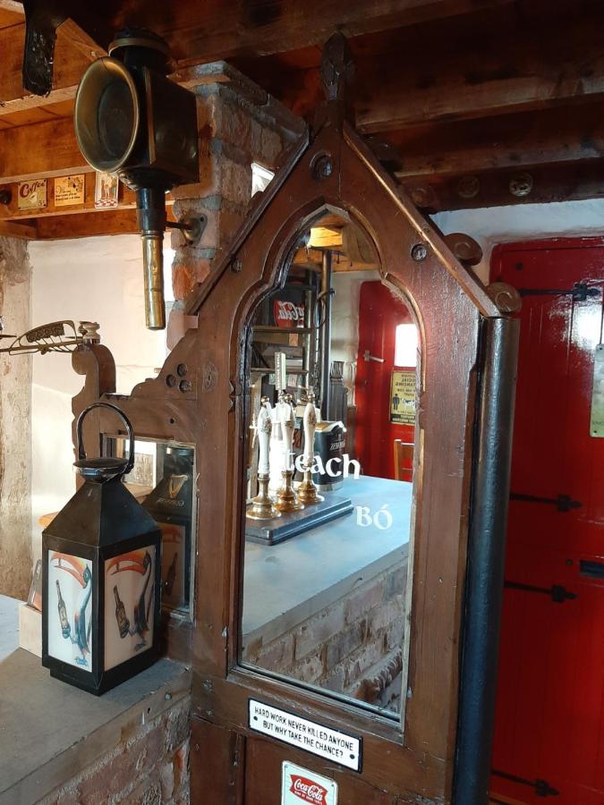Nellie'S Farmhouse Carlingford Eksteriør bilde