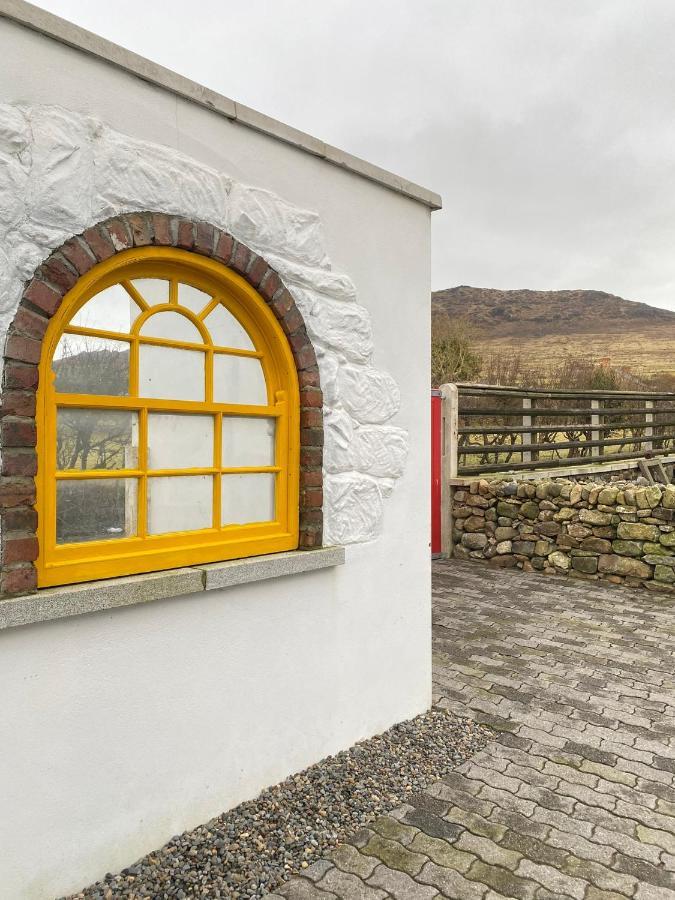 Nellie'S Farmhouse Carlingford Eksteriør bilde