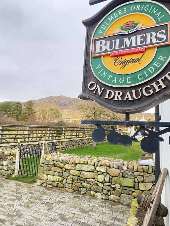 Nellie'S Farmhouse Carlingford Eksteriør bilde