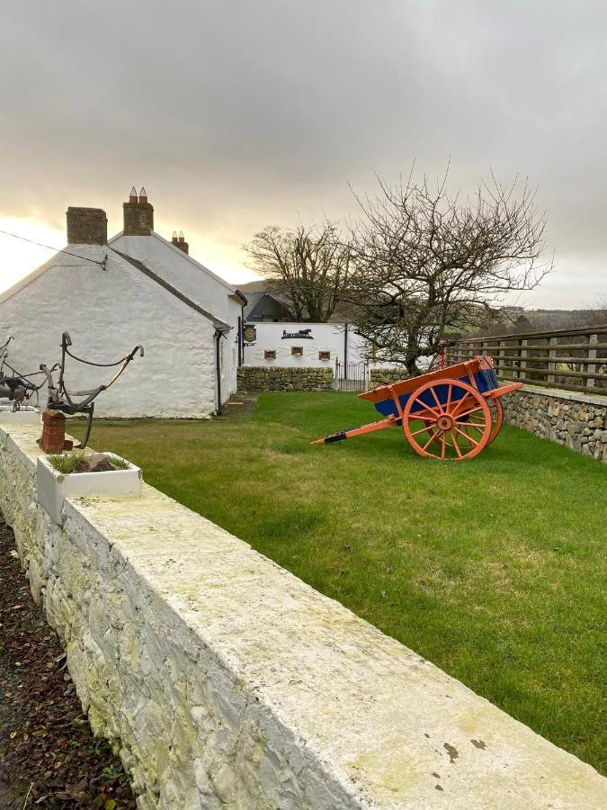 Nellie'S Farmhouse Carlingford Eksteriør bilde