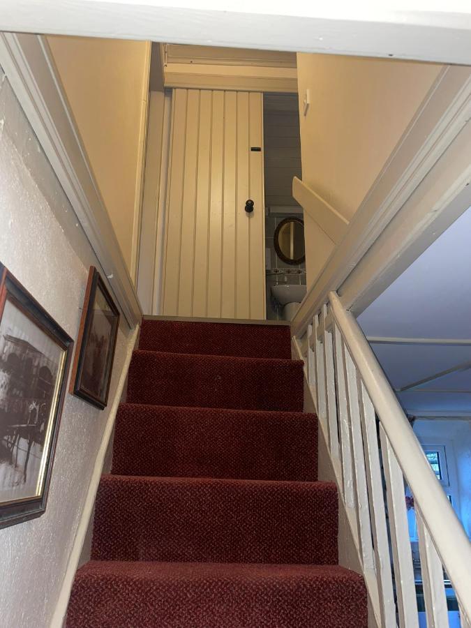 Nellie'S Farmhouse Carlingford Eksteriør bilde