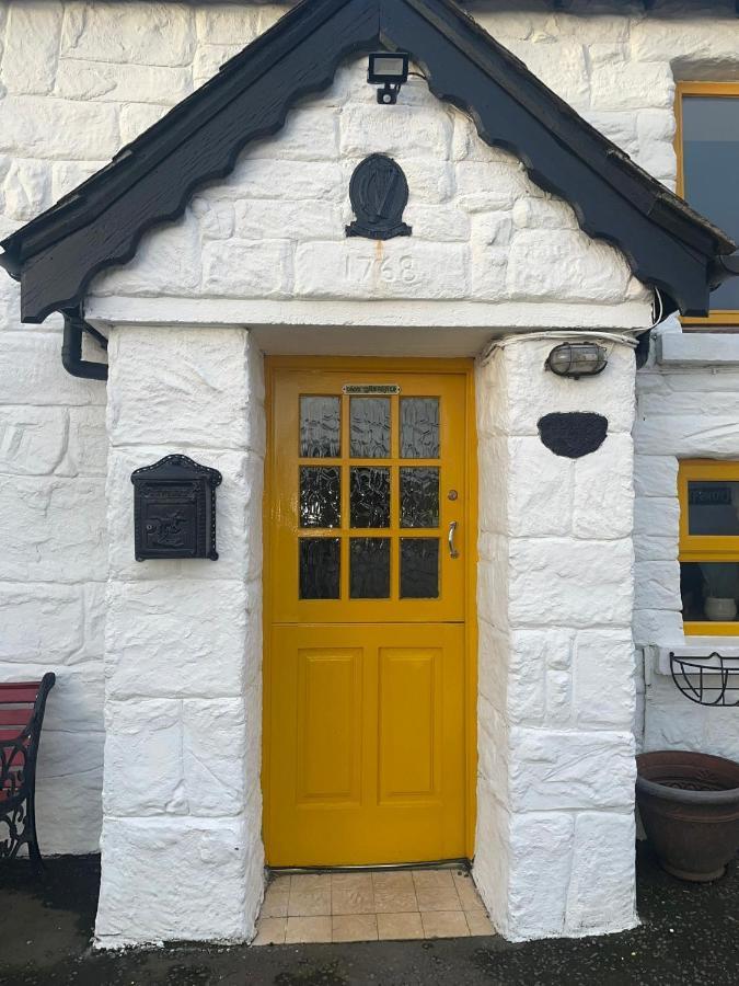 Nellie'S Farmhouse Carlingford Eksteriør bilde